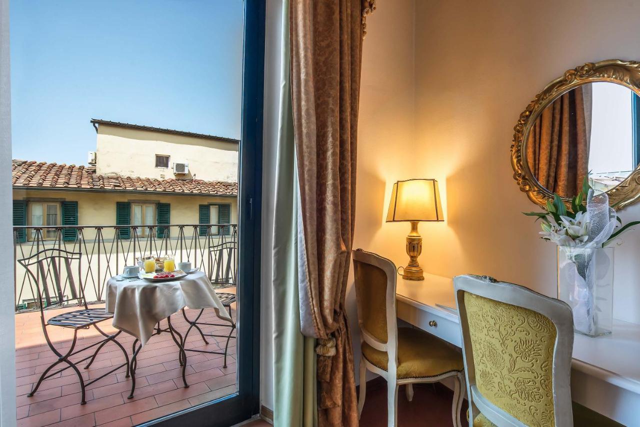 Machiavelli Palace Florencia